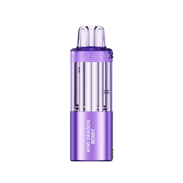 FOGER SWITCH PRO 30000 PUFFS DISPOSABLE POD 5/Pk
