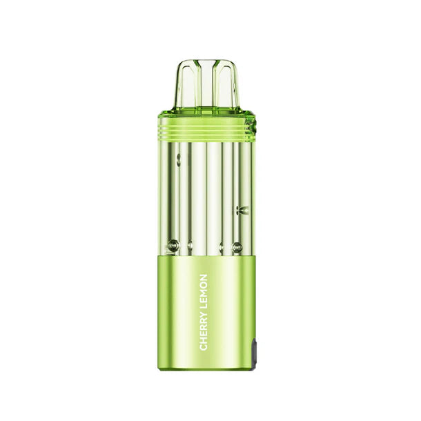 FOGER SWITCH PRO 30000 PUFFS DISPOSABLE POD 5/Pk