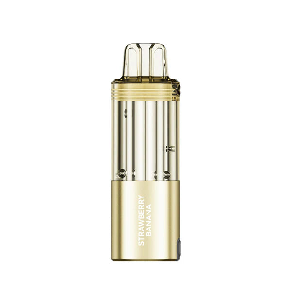 FOGER SWITCH PRO 30000 PUFFS DISPOSABLE POD 5/Pk