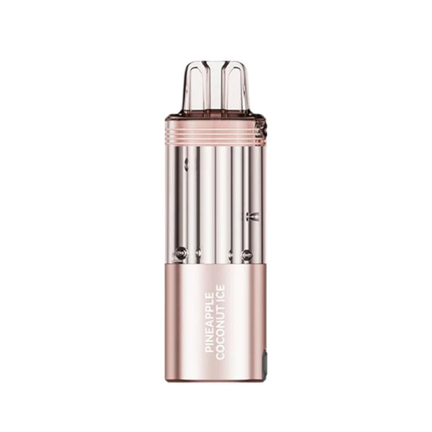 FOGER SWITCH PRO 30000 PUFFS DISPOSABLE POD 5/Pk