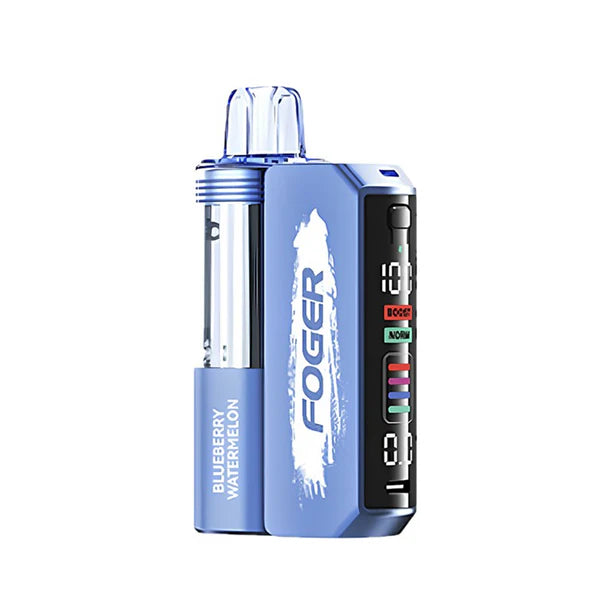 FOGER SWITCH PRO 30000 PUFFS DISPOSABLE VAPE KIT 5/PK
