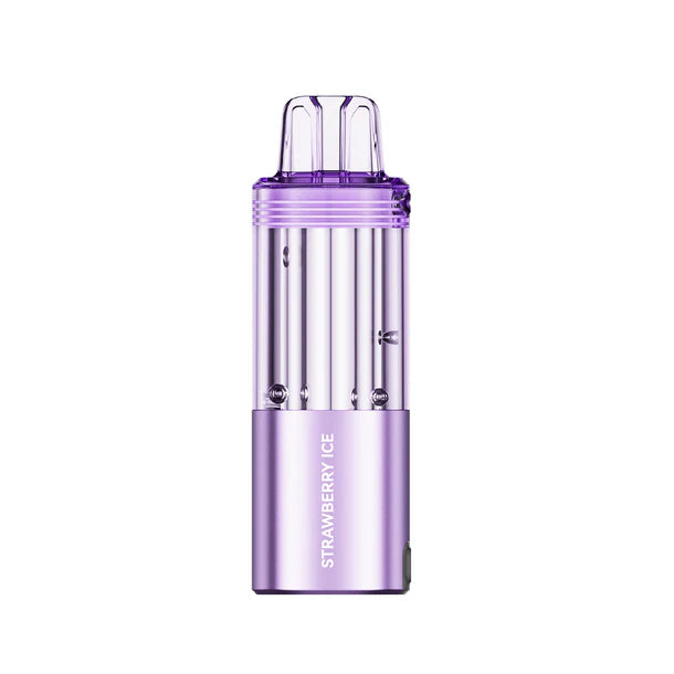 FOGER SWITCH PRO 30000 PUFFS DISPOSABLE POD 5/Pk