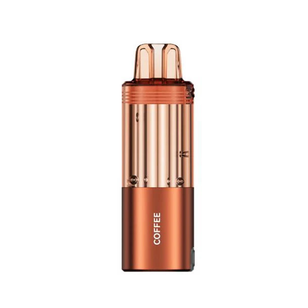 FOGER SWITCH PRO 30000 PUFFS DISPOSABLE POD 5/Pk