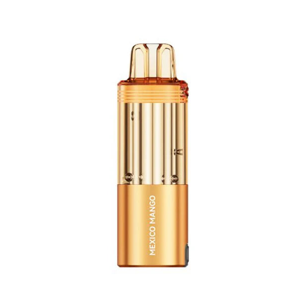 FOGER SWITCH PRO 30000 PUFFS DISPOSABLE POD 5/Pk