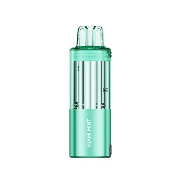 FOGER SWITCH PRO 30000 PUFFS DISPOSABLE POD 5/Pk