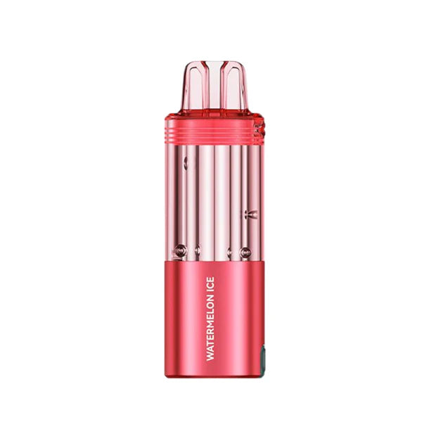 FOGER SWITCH PRO 30000 PUFFS DISPOSABLE POD 5/Pk