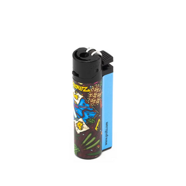G-ROLLZ AMSTERDAM PICNIC LIGHTERS 30/PK - GR3450-DIS1