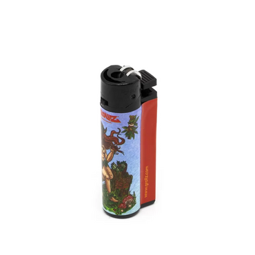 G-ROLLZ AMSTERDAM PICNIC LIGHTERS 30/PK - GR3450-DIS2