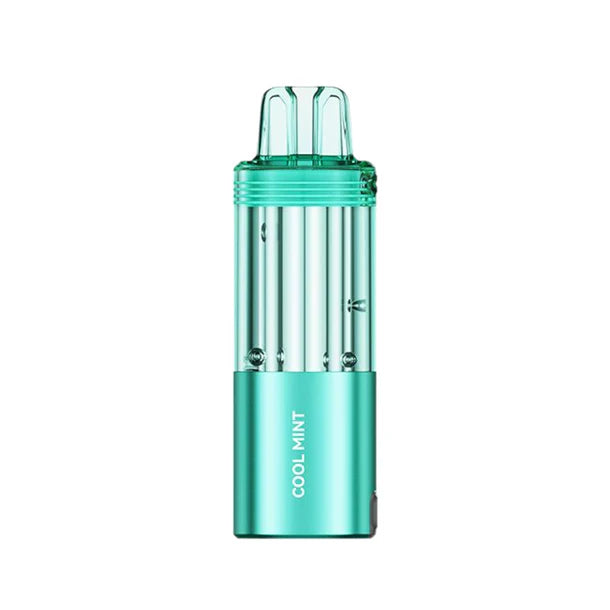 FOGER SWITCH PRO 30000 PUFFS DISPOSABLE POD 5/Pk