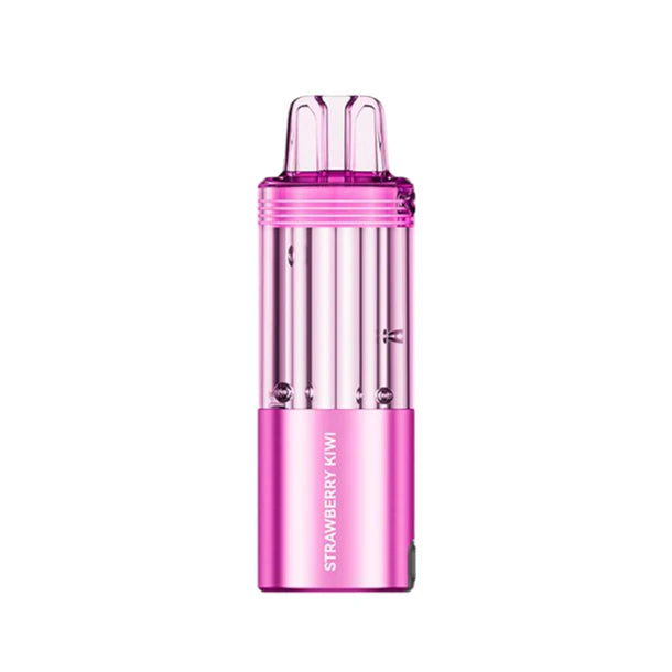 FOGER SWITCH PRO 30000 PUFFS DISPOSABLE POD 5/Pk