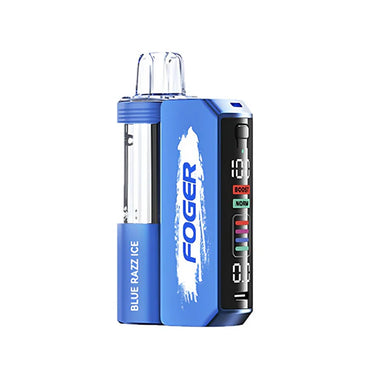 FOGER SWITCH PRO 30000 PUFFS DISPOSABLE VAPE KIT 5/PK