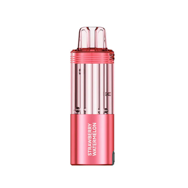 FOGER SWITCH PRO 30000 PUFFS DISPOSABLE POD 5/Pk