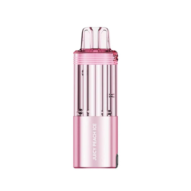 FOGER SWITCH PRO 30000 PUFFS DISPOSABLE POD 5/Pk