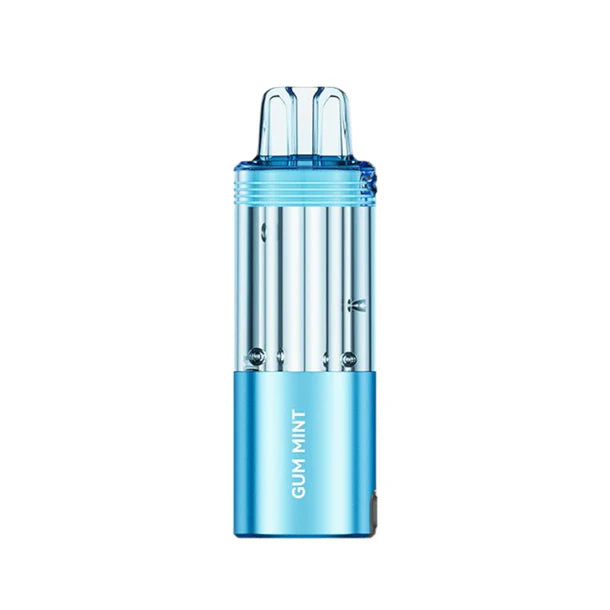 FOGER SWITCH PRO 30000 PUFFS DISPOSABLE POD 5/Pk