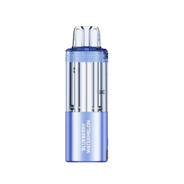 FOGER SWITCH PRO 30000 PUFFS DISPOSABLE POD 5/Pk