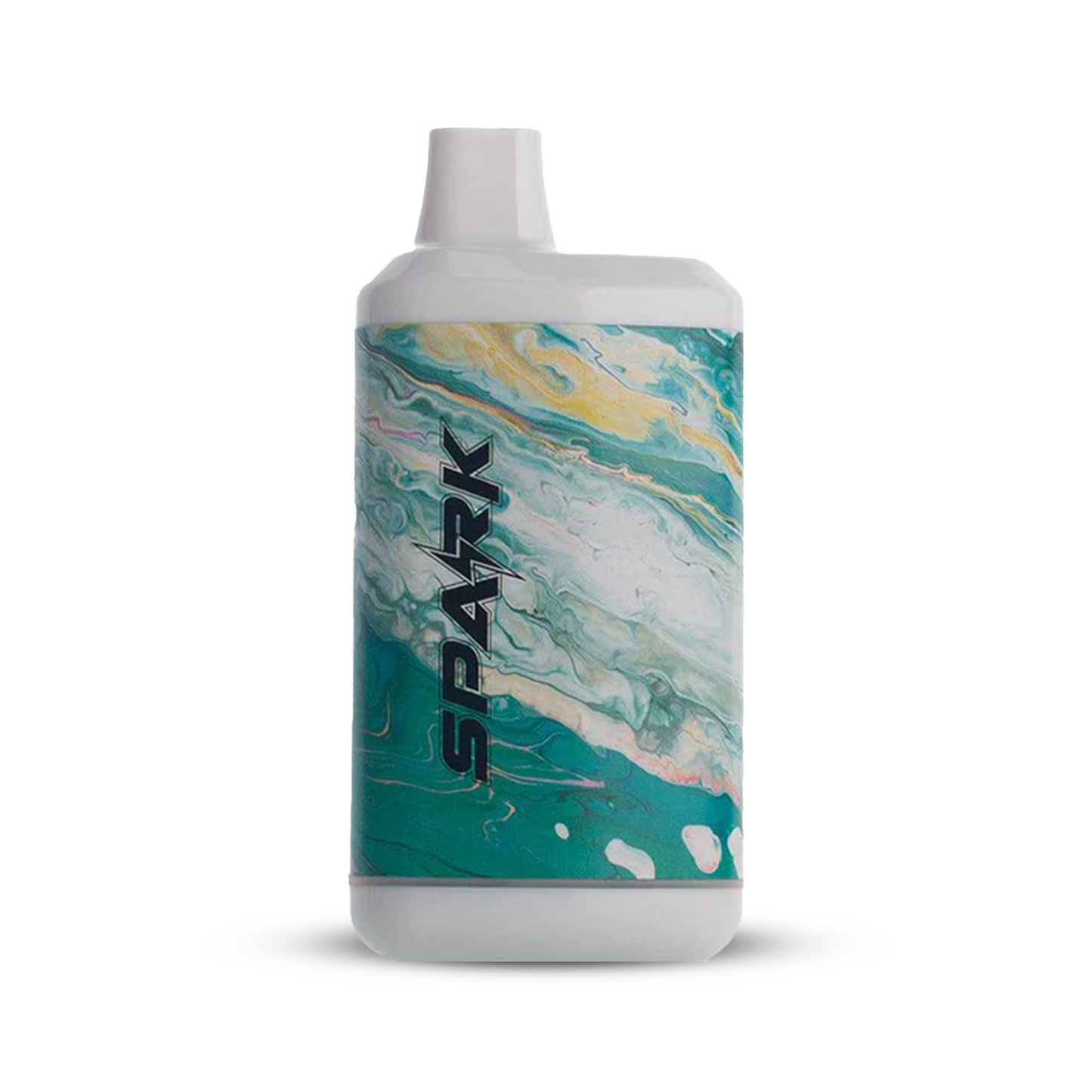 SPARK CARTCUBE CARTRIDGE VAPORIZER 510 BATTERY 1/PK