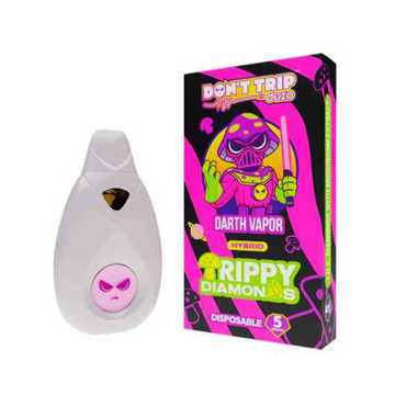 DOZO DON'T TRIP TRIPPY DIAMONDS DISPOSABLE 5G