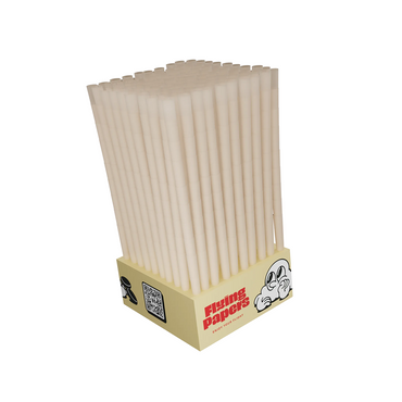 FLYING PAPER CONES KING SIZE 1000/PK