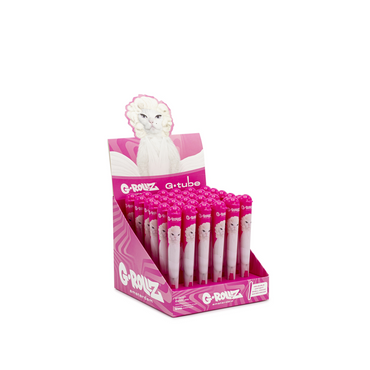 G-ROLLZ PET ROCKS G-TUBE (CONE SHAPE) 36/PK - DIAMONDP - R1500E-DIS