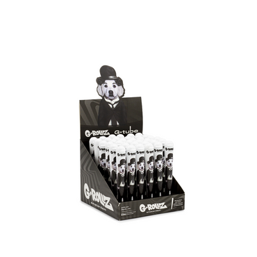G-ROLLZ PET ROCKS G-TUBE (CONE SHAPE) 36/PK - TRAMP - PR1500K-DIS