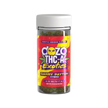 GARY PAYTON (HYBRID)