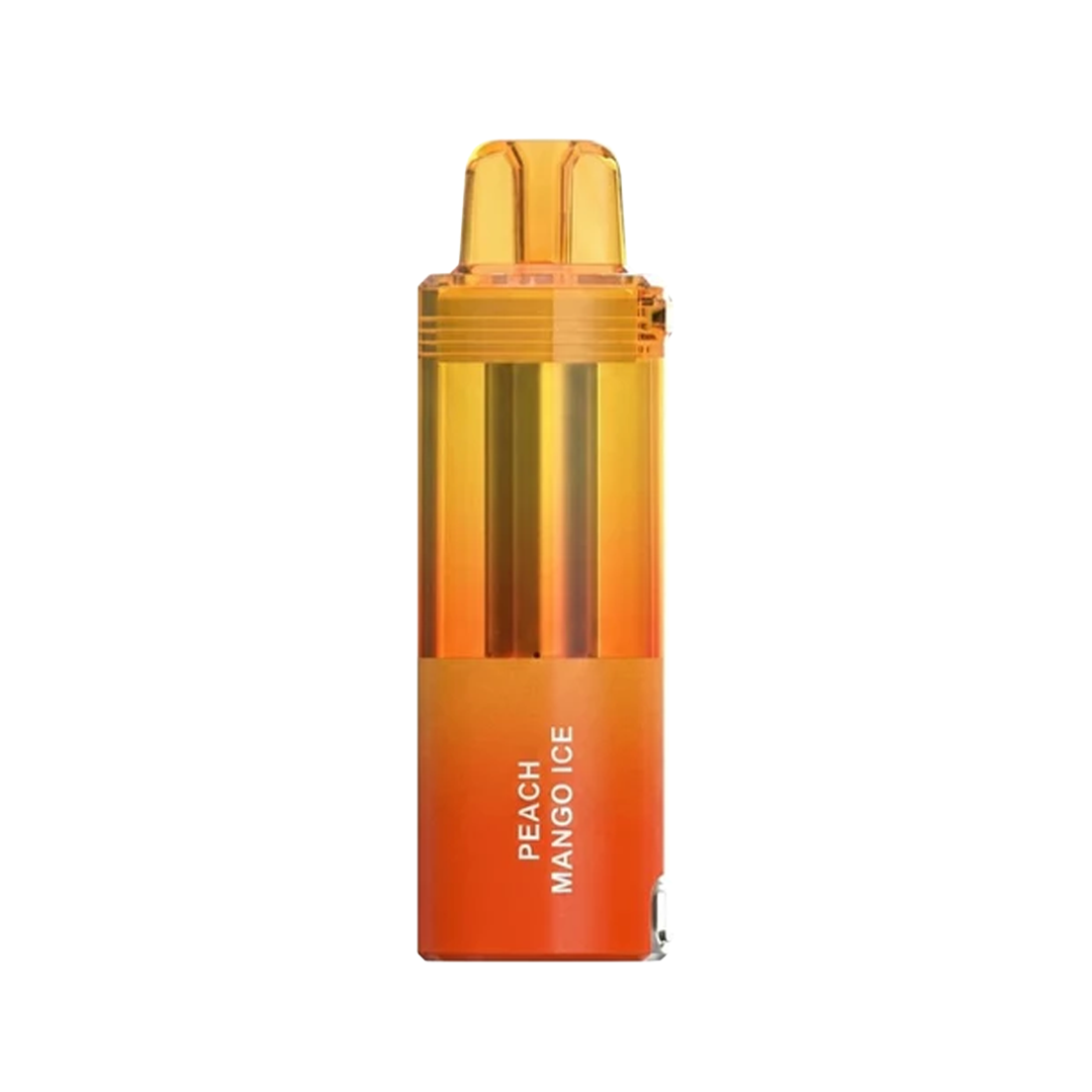 JOOZY PRO 40000 PUFFS DISPOSABLE POD 5/PK