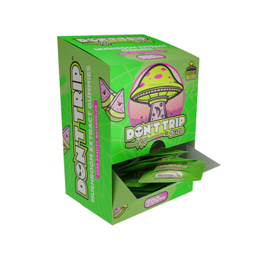 ZERO GRAVITY WATERMELON