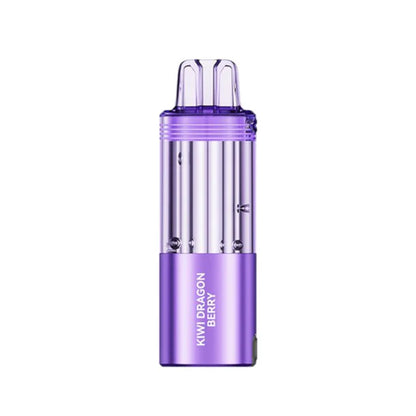 FOGER SWITCH PRO 30000 PUFFS DISPOSABLE POD 5/Pk