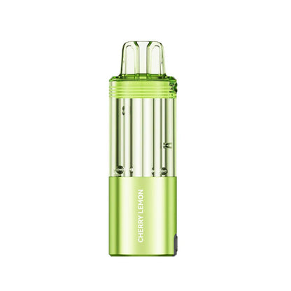 FOGER SWITCH PRO 30000 PUFFS DISPOSABLE POD 5/Pk