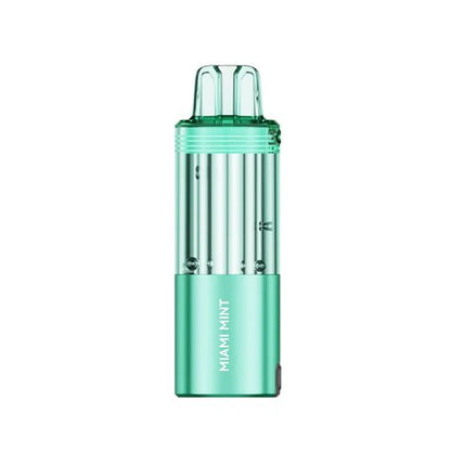 FOGER SWITCH PRO 30000 PUFFS DISPOSABLE POD 5/Pk