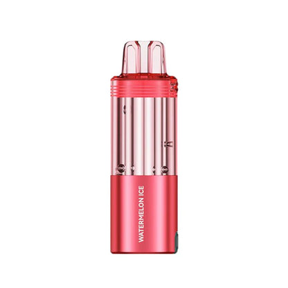 FOGER SWITCH PRO 30000 PUFFS DISPOSABLE POD 5/Pk