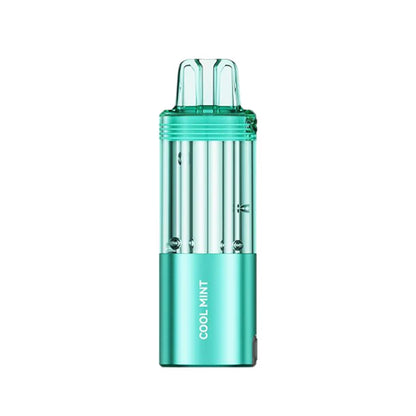 FOGER SWITCH PRO 30000 PUFFS DISPOSABLE POD 5/Pk