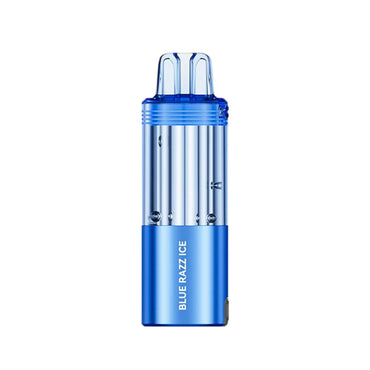 FOGER SWITCH PRO 30000 PUFFS DISPOSABLE POD 5/Pk
