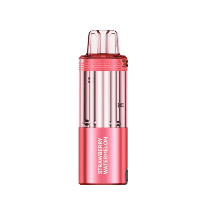 FOGER SWITCH PRO 30000 PUFFS DISPOSABLE POD 5/Pk
