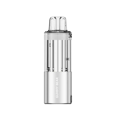 FOGER SWITCH PRO 30000 PUFFS DISPOSABLE POD 5/Pk