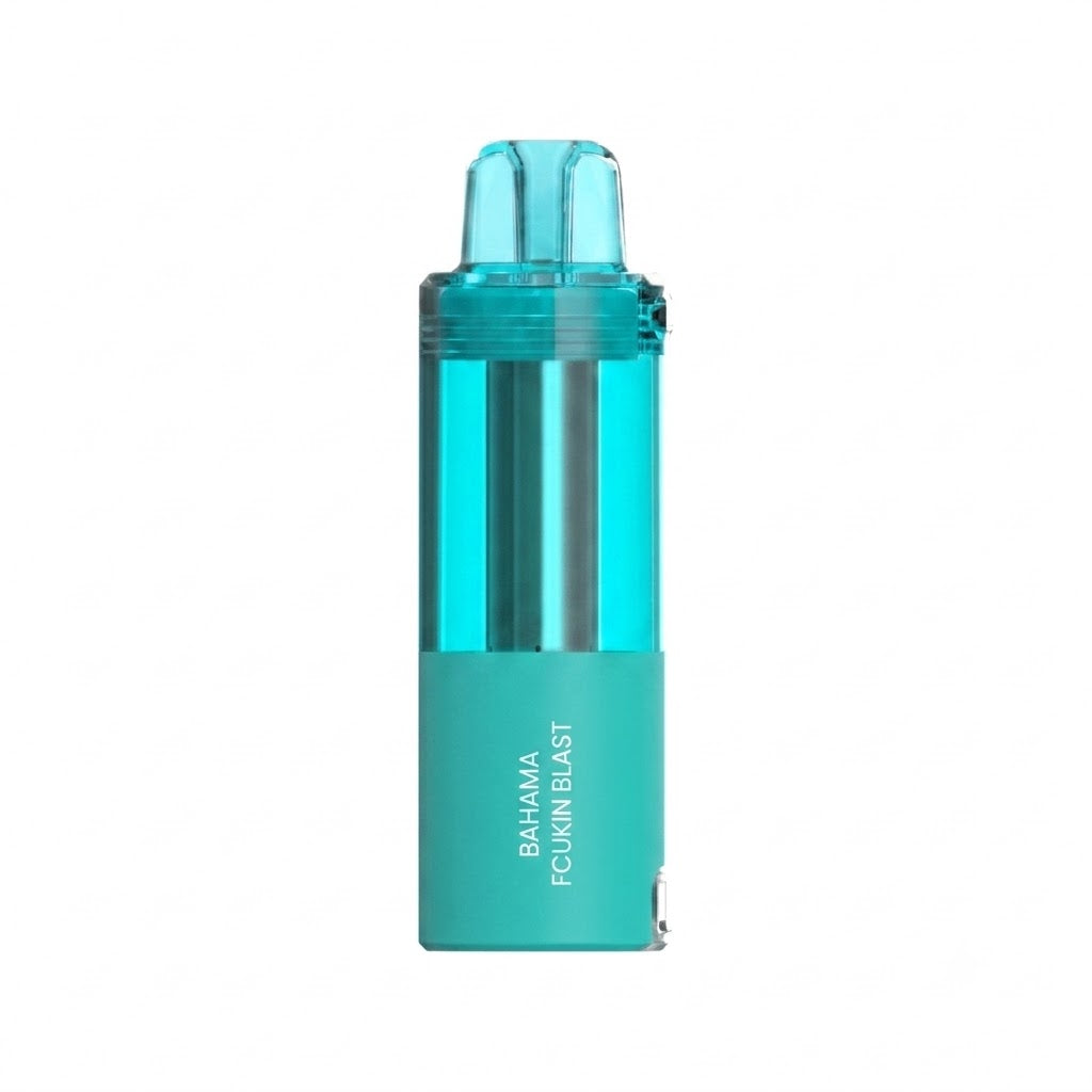 JOOZY PRO 40000 PUFFS DISPOSABLE POD 5/PK