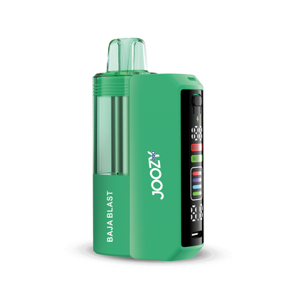 JOOZY PRO 30000 PUFFS DISPOSABLE VAPE 5/PK