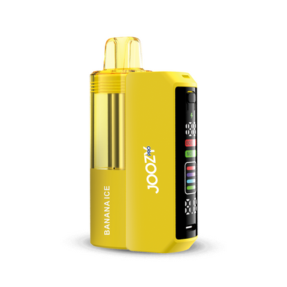 JOOZY PRO 30000 PUFFS DISPOSABLE VAPE 5/PK