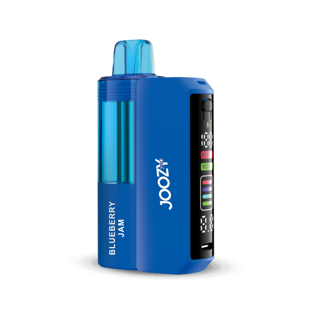 JOOZY PRO 30000 PUFFS DISPOSABLE VAPE 5/PK