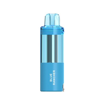 JOOZY PRO 40000 PUFFS DISPOSABLE POD 5/PK