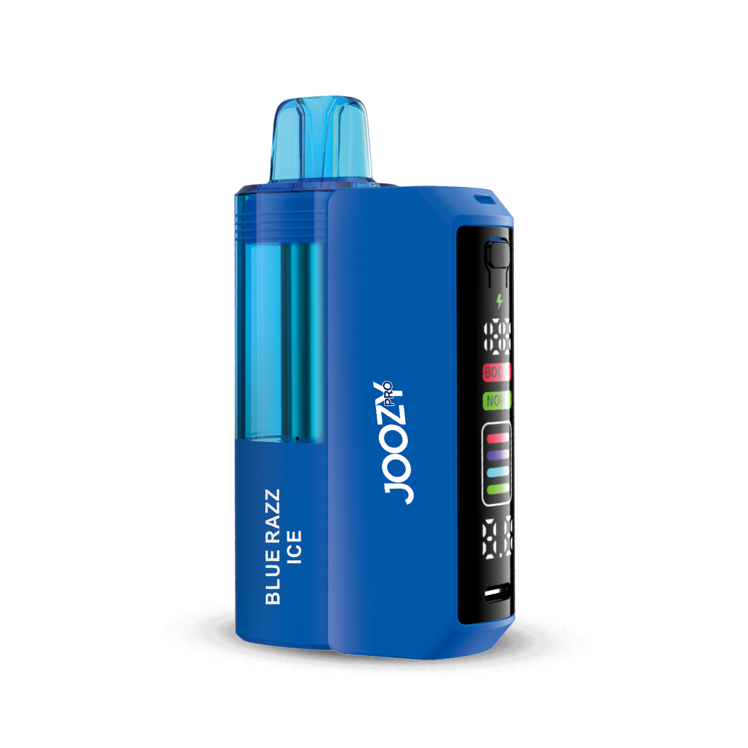 JOOZY PRO 30000 PUFFS DISPOSABLE VAPE 5/PK