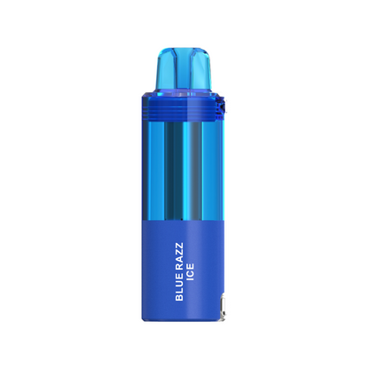 JOOZY PRO 40000 PUFFS DISPOSABLE POD 5/PK