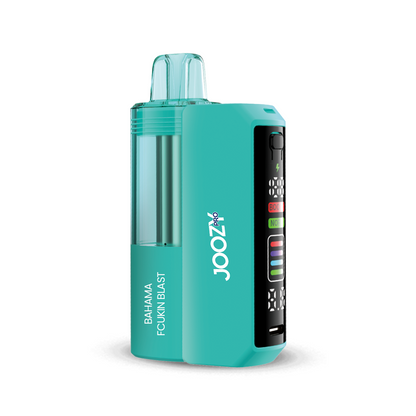 JOOZY PRO 40000 PUFFS DISPOSABLE VAPE KIT 5/PK