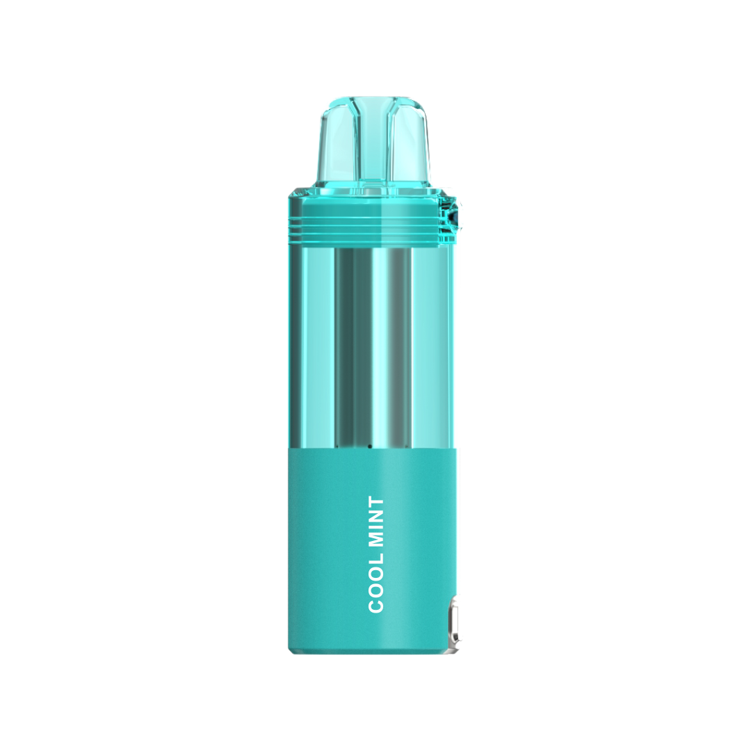 JOOZY PRO 40000 PUFFS DISPOSABLE POD 5/PK