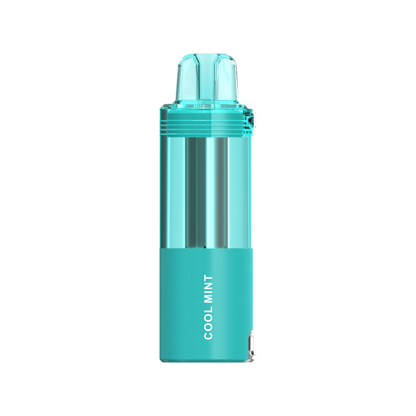 JOOZY PRO 40000 PUFFS DISPOSABLE POD 5/PK