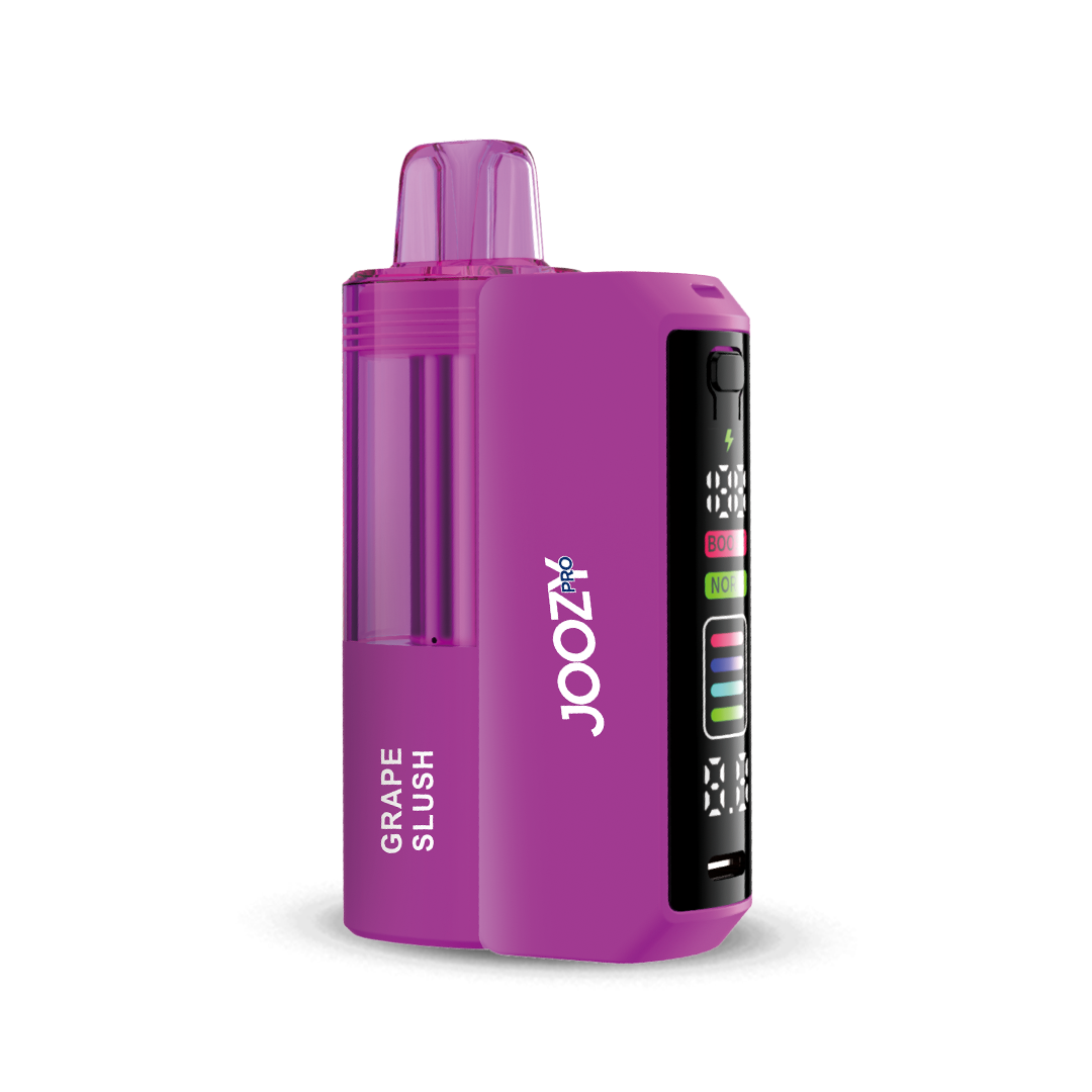 JOOZY PRO 30000 PUFFS DISPOSABLE VAPE 5/PK