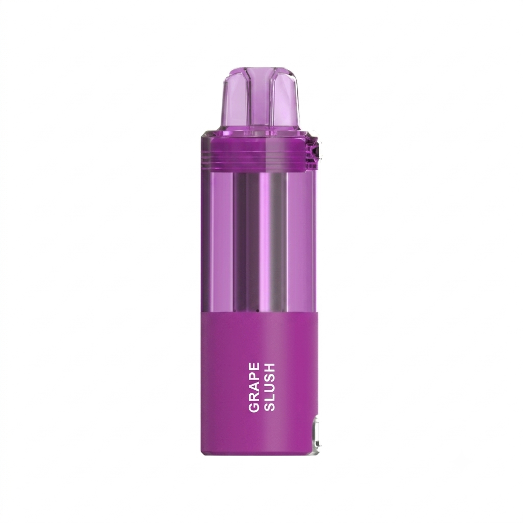 JOOZY PRO 40000 PUFFS DISPOSABLE POD 5/PK