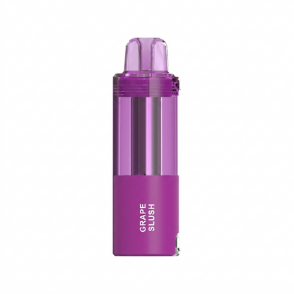 JOOZY PRO 40000 PUFFS DISPOSABLE POD 5/PK