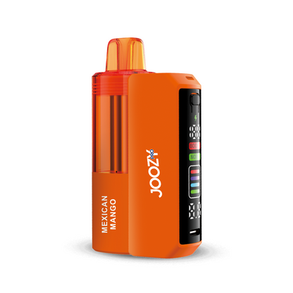 JOOZY PRO 30000 PUFFS DISPOSABLE VAPE 5/PK