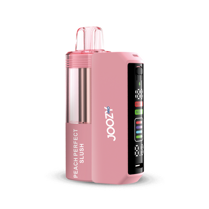 JOOZY PRO 30000 PUFFS DISPOSABLE VAPE 5/PK